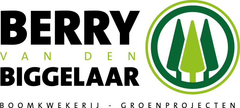 Biggelaar, Berry van den, Boomkwekerij - Groenprojecten